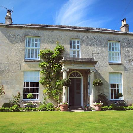 Croft House Guest Suite Painswick Exterior photo