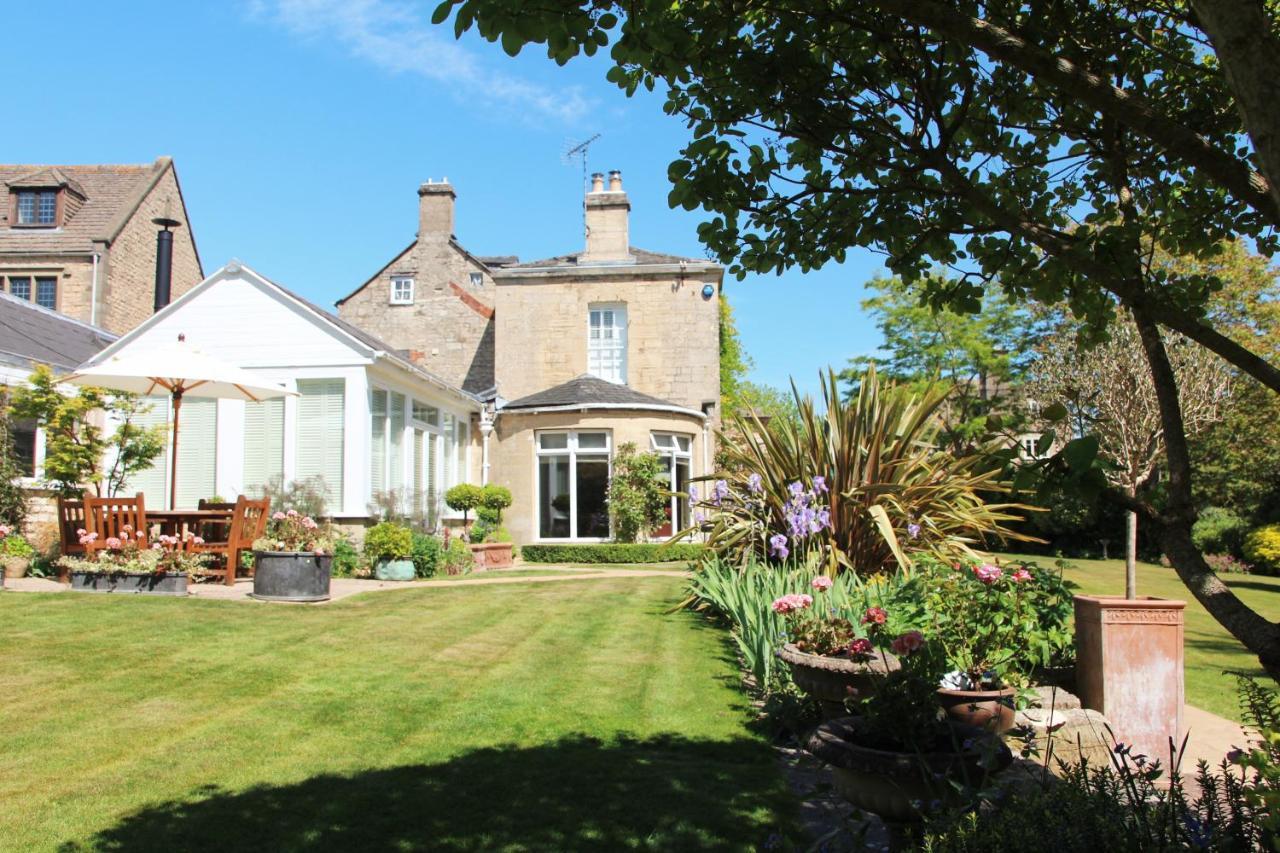 Croft House Guest Suite Painswick Exterior photo