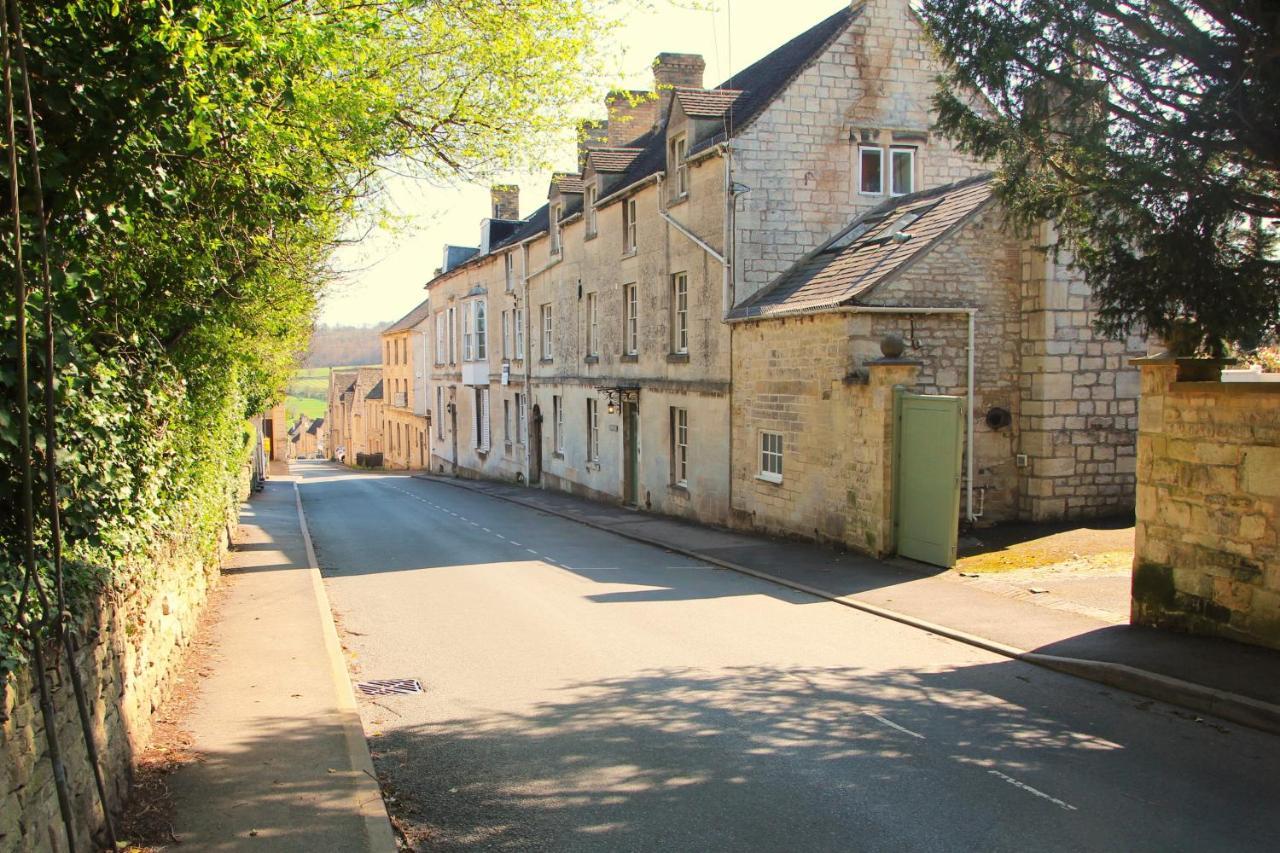 Croft House Guest Suite Painswick Exterior photo