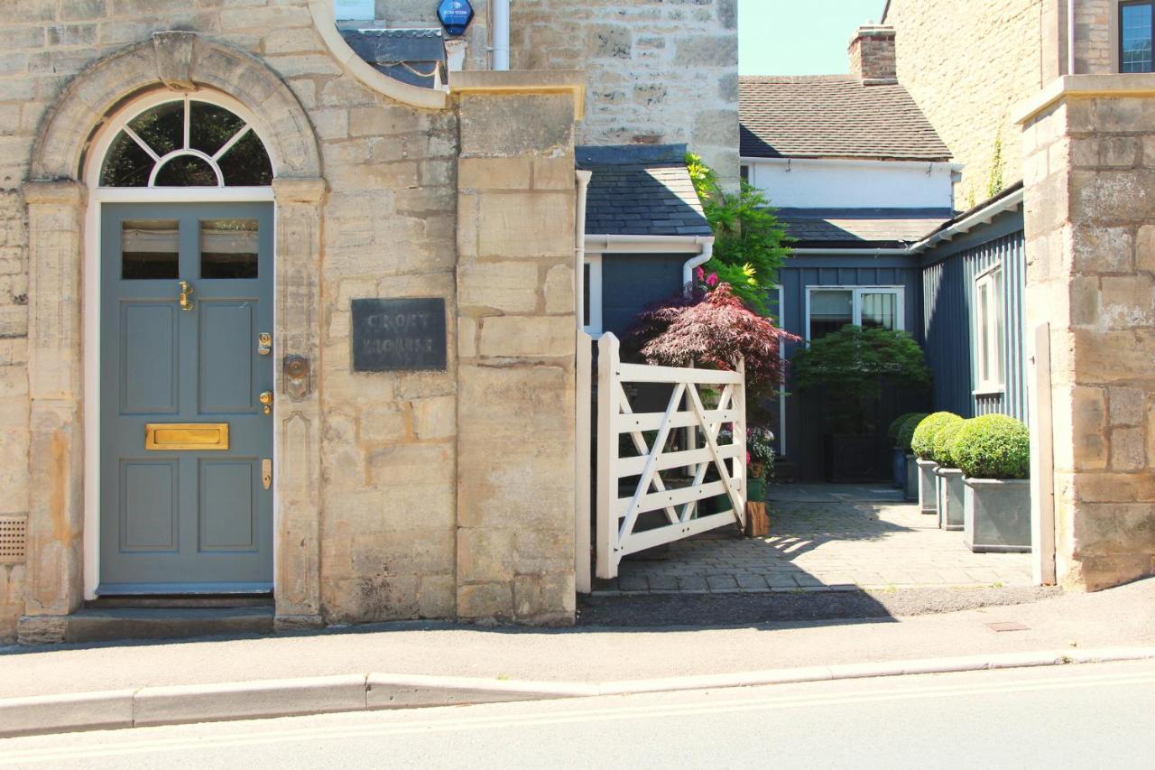 Croft House Guest Suite Painswick Exterior photo