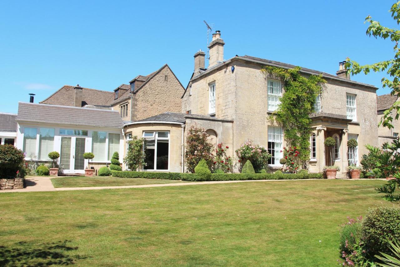 Croft House Guest Suite Painswick Exterior photo