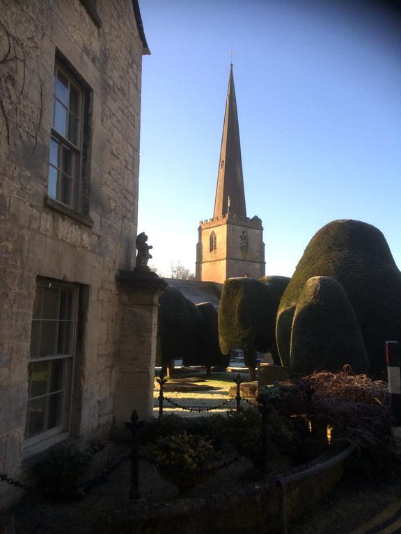 Croft House Guest Suite Painswick Exterior photo