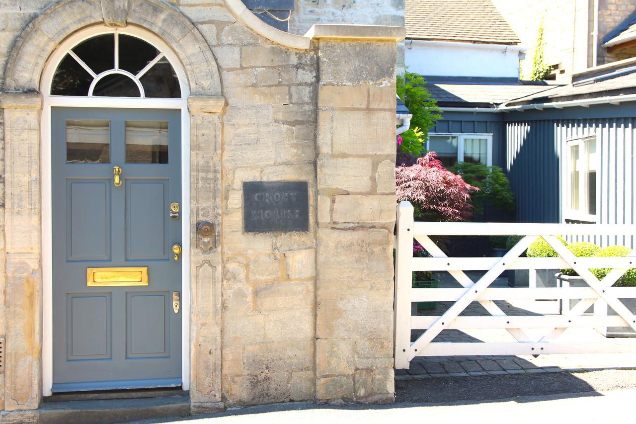 Croft House Guest Suite Painswick Exterior photo